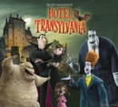 Image for The Art and Making of Hotel Transylvania