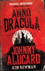 Image for Anno Dracula: Johnny Alucard