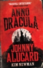 Image for Anno Dracula: Johnny Alucard