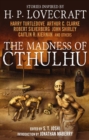 Image for The madness of Cthulhu anthologyVolume 1