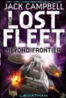 Image for Lost Fleet