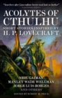 Image for Acolytes of Cthulhu