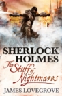Image for Sherlock Holmes, Stuff of Nightmares