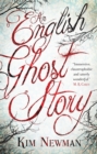 Image for An English ghost story