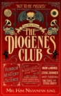 Image for The Man From the Diogenes Club