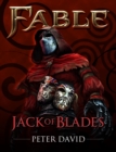 Image for Jack of blades