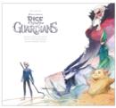 Image for The art of the Rise of the guardians