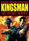 Image for The secret service - kingsman