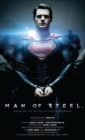 Image for Man of Steel: The Official Movie Novelization