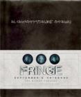 Image for Fringe  : September&#39;s notebook : September&#39;s Notebook