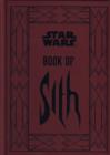 Image for Star Wars - Book of Sith