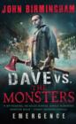 Image for Dave vs. The Monsters