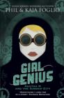 Image for Girl Genius: Agatha H and the Airship City