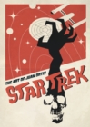 Image for Star Trek: The Art of Juan Ortiz