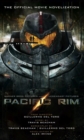 Image for Pacific Rim: The Official Movie Novelization
