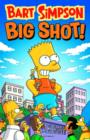 Image for Bart Simpson - Big Shot