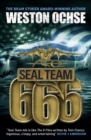 Image for SEAL team 666: a novel