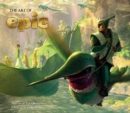 Image for The Art of Epic