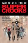 Image for Super Crooks - Book One