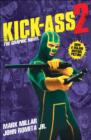 Image for Kick-Ass - 2 (Movie Cover): Pt. 3 - Kick-Ass Saga