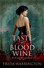 Image for A Taste of Blood Wine