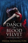 Image for A Dance in Blood Velvet