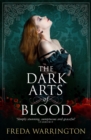 Image for The Dark Arts of Blood