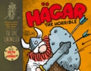 Image for Hagar the Horrible: The Epic Chronicles: Dailies 1979-1980