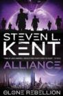 Image for Alliance: Clone Rebellion Book 3