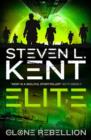 Image for Elite: Clone Rebellion Book 4