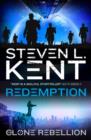 Image for Redemption - Clone Rebellion Book 7