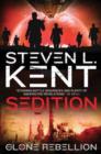 Image for Sedition: The Clone Rebellion Book 8