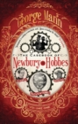 Image for The Casebook of Newbury &amp; Hobbes