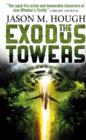 Image for The exodus towers