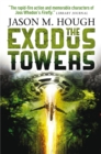 Image for The exodus towers : 2