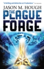 Image for The plague forge