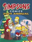 Image for Simpsons - Annual 2014