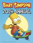 Image for Bart Simpson - Annual 2014