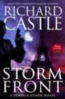 Image for Storm Front (A Derrick Storm Novel)