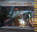 Image for Pacific Rim: Man, Machines &amp; Monsters