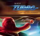 Image for The art of turbo
