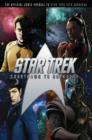 Image for Star Trek - Countdown to Darkness Movie Prequel (Art Cover)
