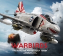 Image for Warbirds: The Aviation Art of Adam Tooby
