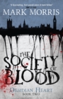 Image for The society of blood