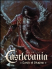 Image for The art of Castlevania - Lords of shadow