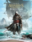 Image for The art of Assassin&#39;s Creed IV: Black flag