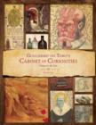 Image for Guillermo Del Toro - Cabinet of Curiosities