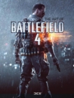 Image for The Art of Battlefield 4