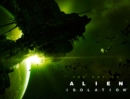 Image for The art of Alien  : isolation