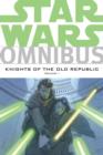 Image for Knights of the old republicVolume 1 : v. 1 : Knights of the Old Republic